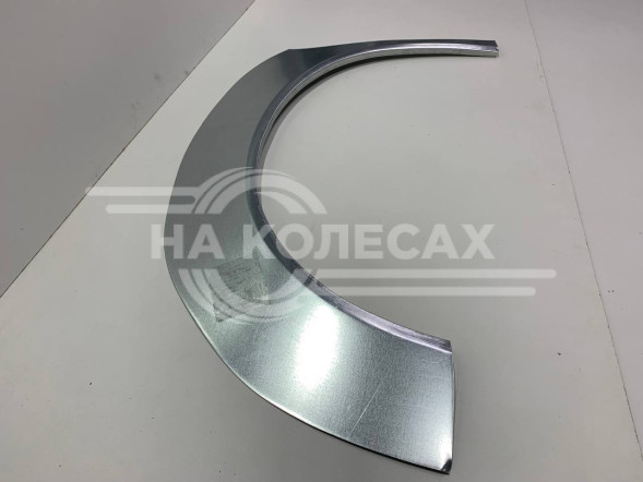 Ремонтные задние арки Nissan Armada I, Infinity QX56