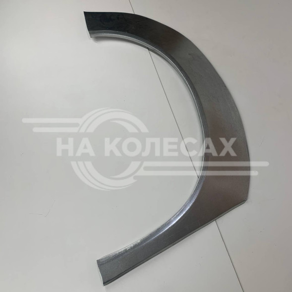 Ремонтные задние арки Nissan Armada I, Infinity QX56