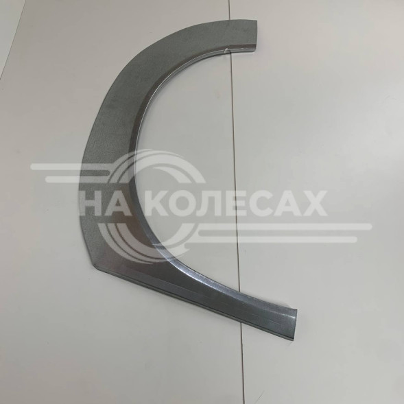 Ремонтные задние арки Nissan Armada I, Infinity QX56