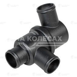 Термостат для автомобилей 2110 (с алюм. корпусом) (85°С)