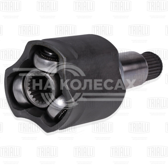 ШРУС внутренний правый для автомобилей Grand Vitara II (05-)