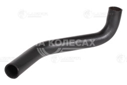 Патрубки охлаждения для автомобилей УАЗ Патриот (EPDM, кмпл., 5 шт.)