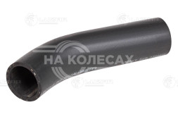 Патрубки охлаждения для автомобилей УАЗ Патриот (EPDM, кмпл., 5 шт.)