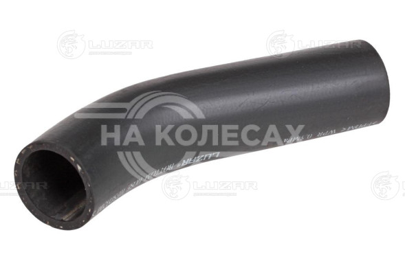 Патрубки охлаждения для автомобилей УАЗ Патриот (EPDM, кмпл., 5 шт.)