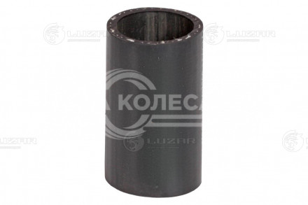 Патрубки охлаждения для автомобилей УАЗ Патриот (EPDM, кмпл., 5 шт.)
