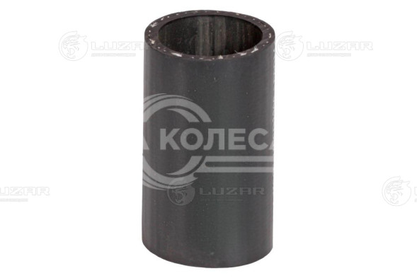 Патрубки охлаждения для автомобилей УАЗ Патриот (EPDM, кмпл., 5 шт.)