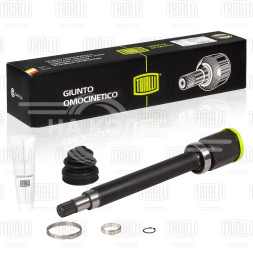 ШРУС внутренний правый для автомобилей Focus II (05-) 2.0i AT