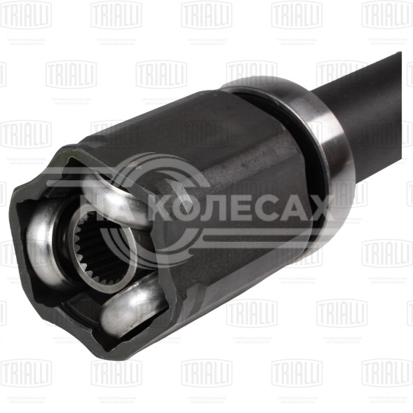 ШРУС внутренний правый для автомобилей Focus II (05-) 2.0i AT