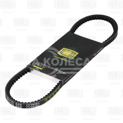 Ремень приводной для автомобилей ЗАЗ 1102 Таврия/Daewoo Sens (02-) зубчатый (привода генератора) (AVX10X725)
