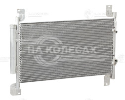 Радиатор кондиционера для автомобилей Патриот Sanden