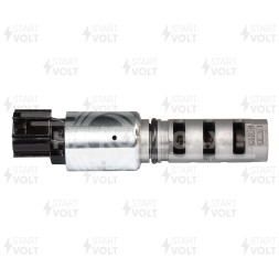 Клапан электромагнитный регулировки фаз ГРМ для автомобилей Toyota Land Cruiser 200 (12-) 4.6i впускной