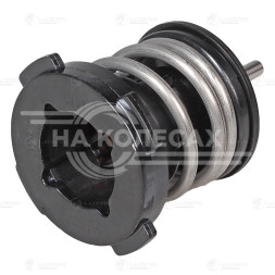 Термостат для автомобилей Polo Sedan (15-)/(20-) 1.6i [CWVA] (термоэлемент) (80°С)