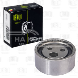 Ролик ГРМ для автомобилей Renault Megane (95-) 1.4i/1.6i (натяж.) (CM 5231)