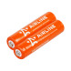 Батарейки AAA HR03 аккумулятор Ni-Mh 1200 mAh 2шт.