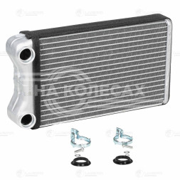 Радиатор отопителя для автомобилей Audi A4 (00-)/(04-)