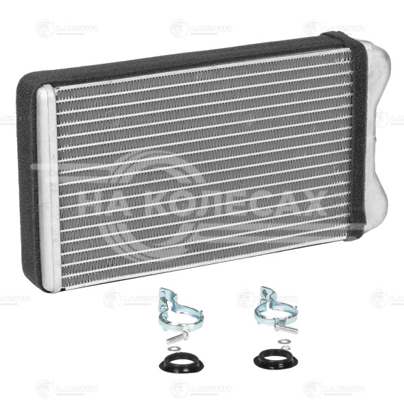 Радиатор отопителя для автомобилей Audi A4 (00-)/(04-)