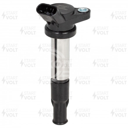 Катушка зажигания для автомобилей Lifan X60 (11-)/Geely Emgrand X7 (12-) 1.8i/2.0i/2.4i