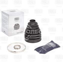 Пыльник ШРУСа наружного для автомобилей Nissan Murano II (08-)