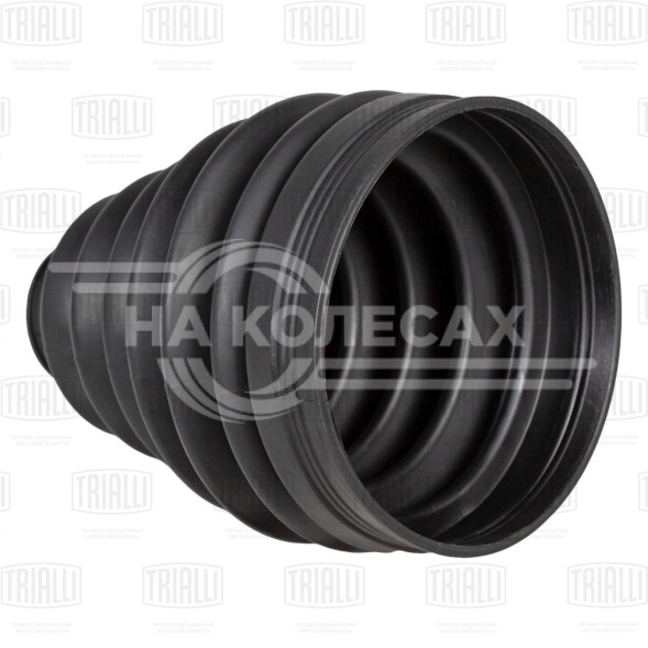 Пыльник ШРУСа наружного для автомобилей Nissan Murano II (08-)