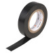 Изолента ПВХ, черная, 19 мм*20 м