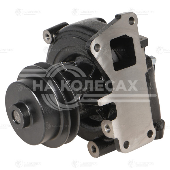 Насос водяной для автомобилей МАЗ/Урал с двиг. ЯМЗ-236, 238 н/о (Б2)