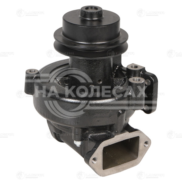 Насос водяной для автомобилей МАЗ/Урал с двиг. ЯМЗ-236, 238 н/о (Б2)
