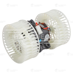 Электровентилятор отопителя для автомобилей Mercedes-Benz Vito/Viano (W639) (03-) (белый разъем)