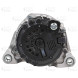 Генератор для автомобилей Opel Astra J (10-)/Mokka (13-) 1.4T 130A