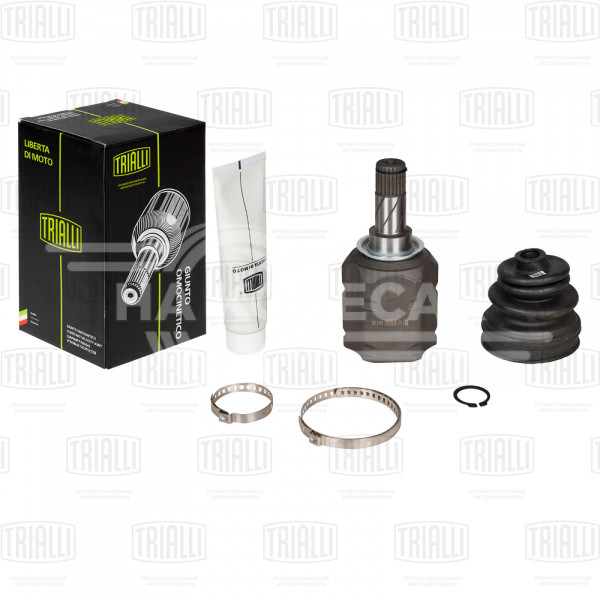 ШРУС внутренний для автомобилей Opel Astra H (04-) 1.8i AT