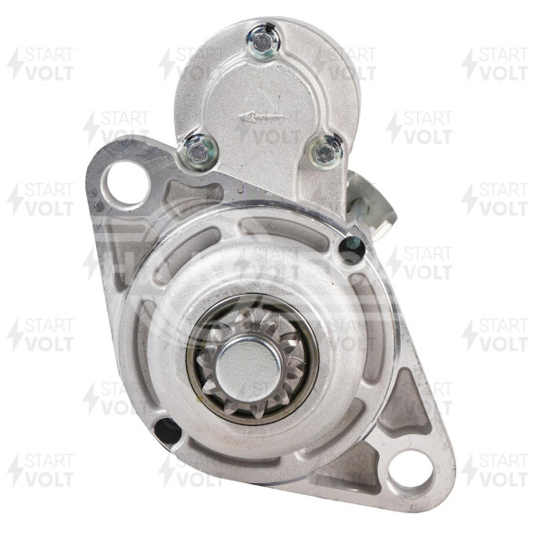 Стартер для автомобилей VAG Octavia A5 (04-)/Golf V (04-)/Jetta (04-) 1.6i 1,1кВт