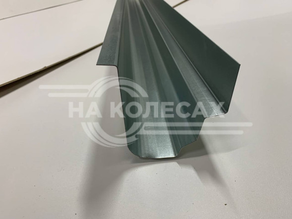 Ремонтные пороги Chevrolet Aveo (T300)