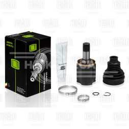 ШРУС внутренний для автомобилей Vesta (15-) (КПП VAZ 21807)