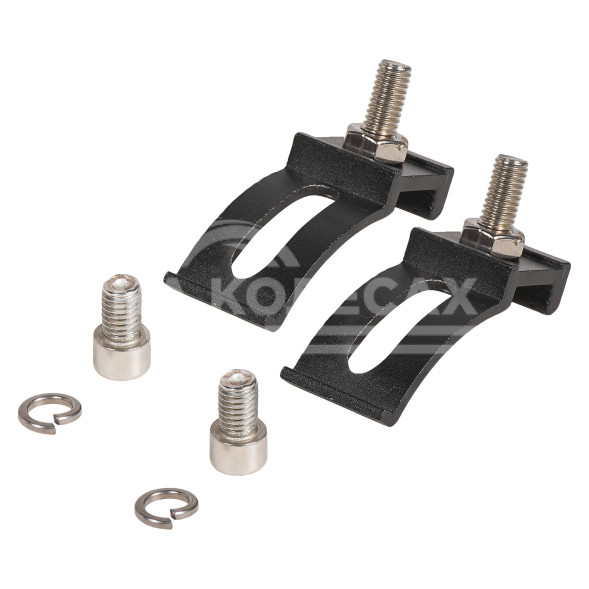 Фара (балка) светодиодная двухрядная 42LED, комбинированный свет, 126Вт, 505х78х65мм, 12/24В