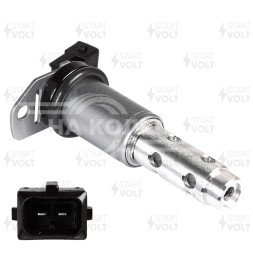 Клапан электромагнитный регулировки фаз ГРМ для автомобилей BMW 3 E90 (05-)/5 E61 (03-)/X3 E83 (04-) 2.5i/3.0i