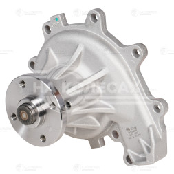 Насос водяной для автомобилей Isuzu NQR75/NPR75/NQR90 (06-) 5.2D [4HK1T]