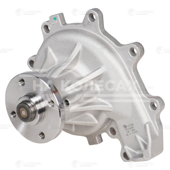 Насос водяной для автомобилей Isuzu NQR75/NPR75/NQR90 (06-) 5.2D [4HK1T]