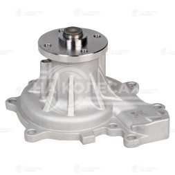 Насос водяной для автомобилей Isuzu NQR75/NPR75/NQR90 (06-) 5.2D [4HK1T]