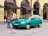 Внешние ремонтные пороги Suzuki Swift 2