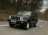 Полные ремонтные пороги Jeep Commander 1