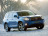 Полные ремонтные пороги Toyota Kluger 2 дорест