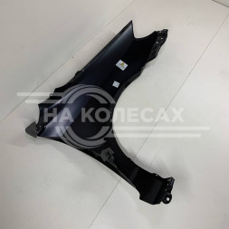 Крыло переднее Toyota Corolla (E120) 00-04 / Corolla Fielder (E120) 00-04 / Corolla JPN (E120) 00-04 / Allex 01-04 (Слева)