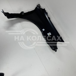 Крыло переднее Toyota Corolla (E120) 00-04 / Corolla Fielder (E120) 00-04 / Corolla JPN (E120) 00-04 / Allex 01-04 (Слева)