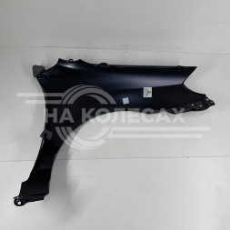 Крыло переднее Toyota Corolla (E120) 00-04 / Corolla Fielder (E120) 00-04 / Corolla JPN (E120) 00-04 / Allex 01-04 (Слева)