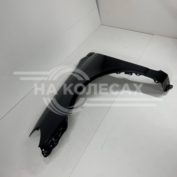 Крыло переднее Toyota Corolla (E120) 00-04 / Corolla Fielder (E120) 00-04 / Corolla JPN (E120) 00-04 / Allex 01-04 (Слева)