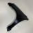 Крыло переднее Toyota Corolla (E120) 00-04 / Corolla Fielder (E120) 00-04 / Corolla JPN (E120) 00-04 / Allex 01-04 (Слева)