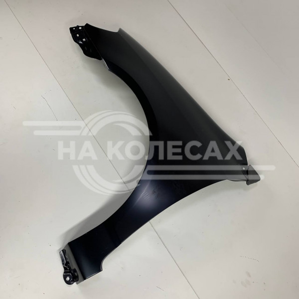 Крыло переднее Toyota Corolla (E120) 00-04 / Corolla Fielder (E120) 00-04 / Corolla JPN (E120) 00-04 / Allex 01-04 (Слева)