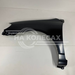 Крыло переднее Toyota Corolla (E120) 00-04 / Corolla Fielder (E120) 00-04 / Corolla JPN (E120) 00-04 / Allex 01-04 (Слева)