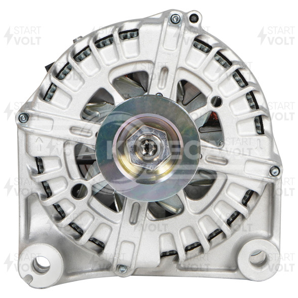 Генератор для автомобилей BMW X1 E84 (09-)/3 E90 (04-) 2.0D 180A