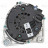 Генератор для автомобилей BMW X1 E84 (09-)/3 E90 (04-) 2.0D 180A