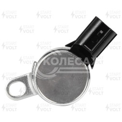 Клапан электромагнитный регулировки фаз ГРМ для автомобилей Honda CR-V (02-) 2.0i